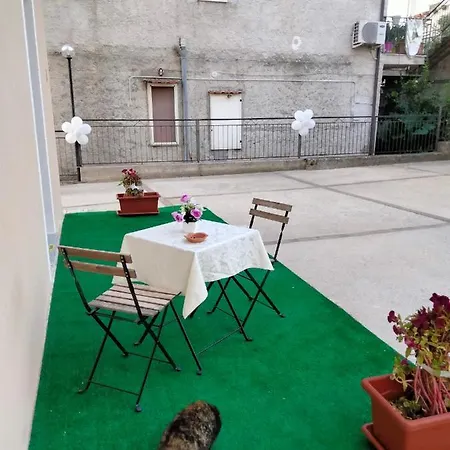 Apartment Calabianca