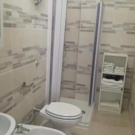 Apartment Calabianca